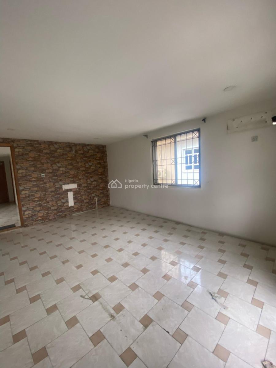 Spacious 4 Bedroom Fully Detached Duplex with Bq, Lekk Lagos, Lekki Phase 1, Lekki, Lagos, Detached Duplex for Rent