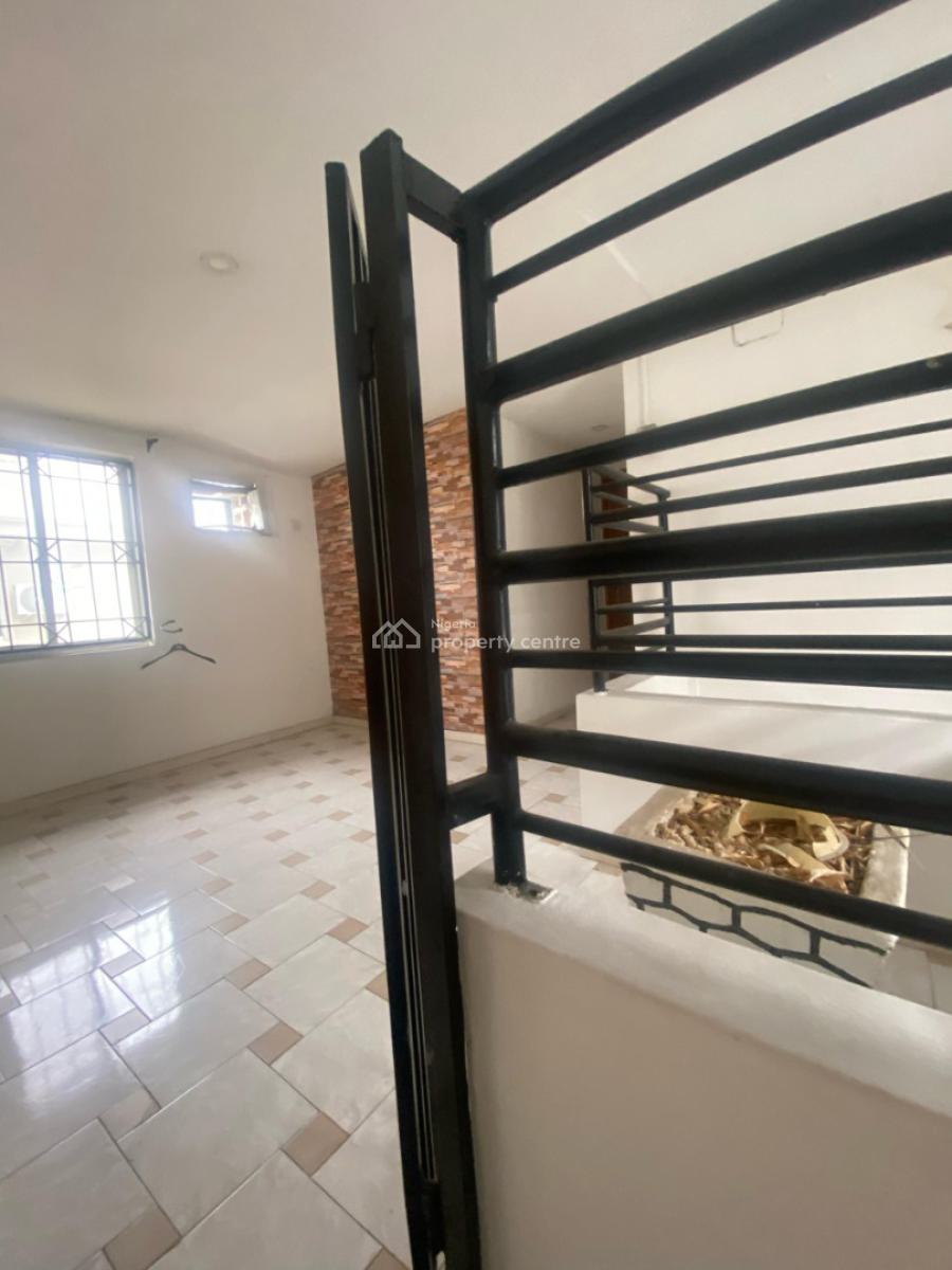Spacious 4 Bedroom Fully Detached Duplex with Bq, Lekk Lagos, Lekki Phase 1, Lekki, Lagos, Detached Duplex for Rent