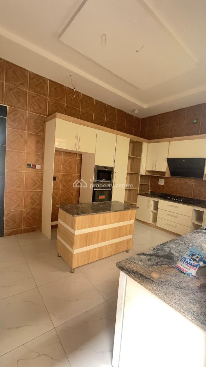 5 Bedroom Fully Detached, Off Orchid, Lekki, Lagos, Detached Duplex for Rent