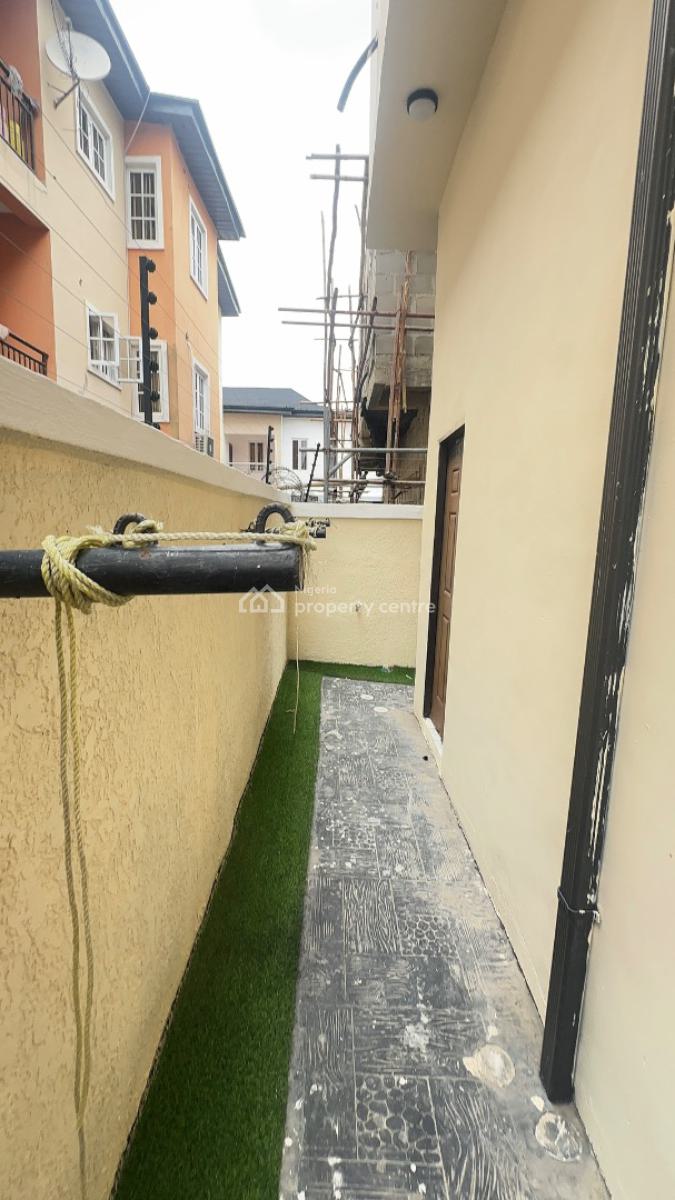 5 Bedroom Fully Detached, Off Orchid, Lekki, Lagos, Detached Duplex for Rent