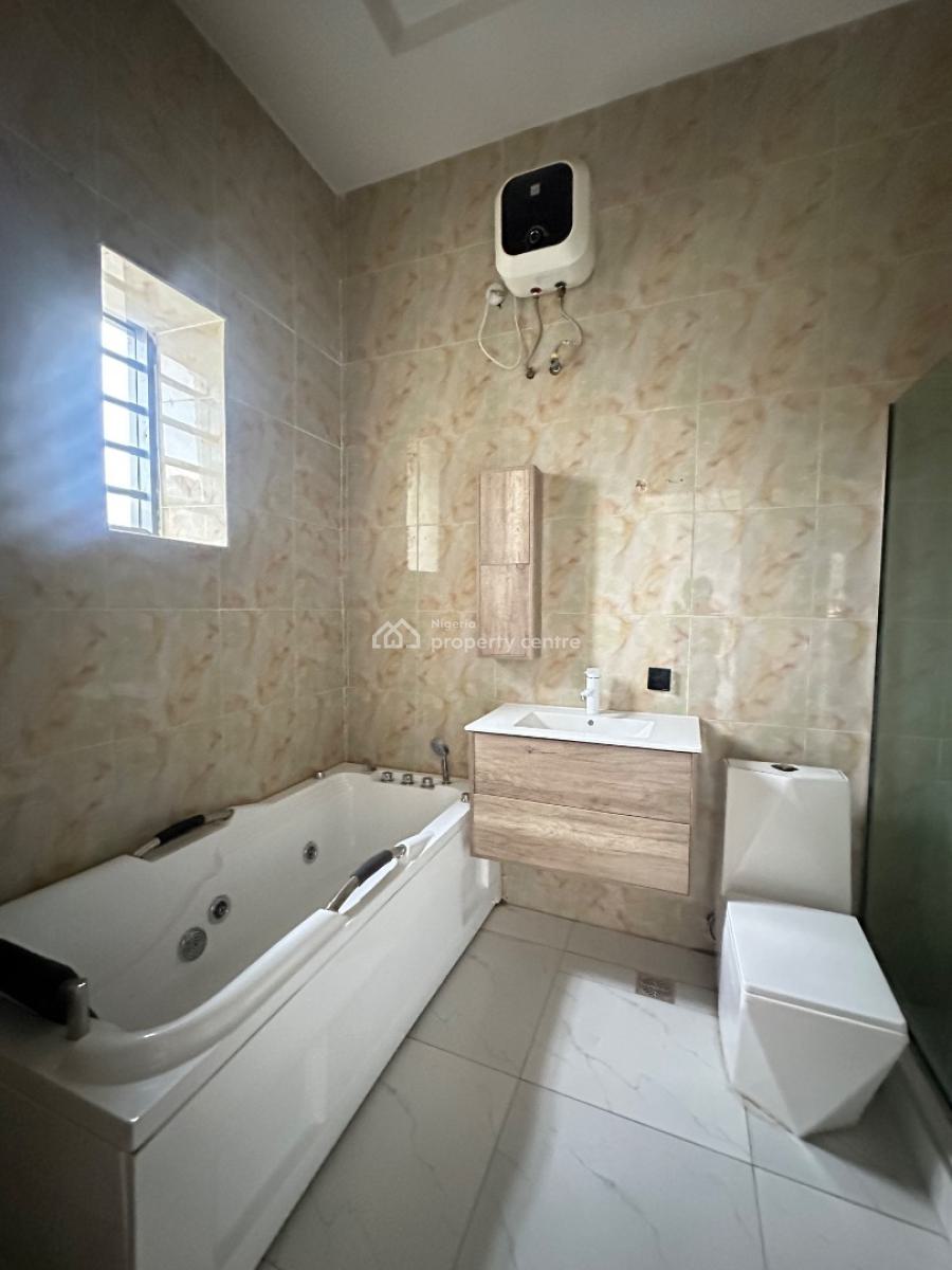 5 Bedroom Fully Detached, Off Orchid, Lekki, Lagos, Detached Duplex for Rent