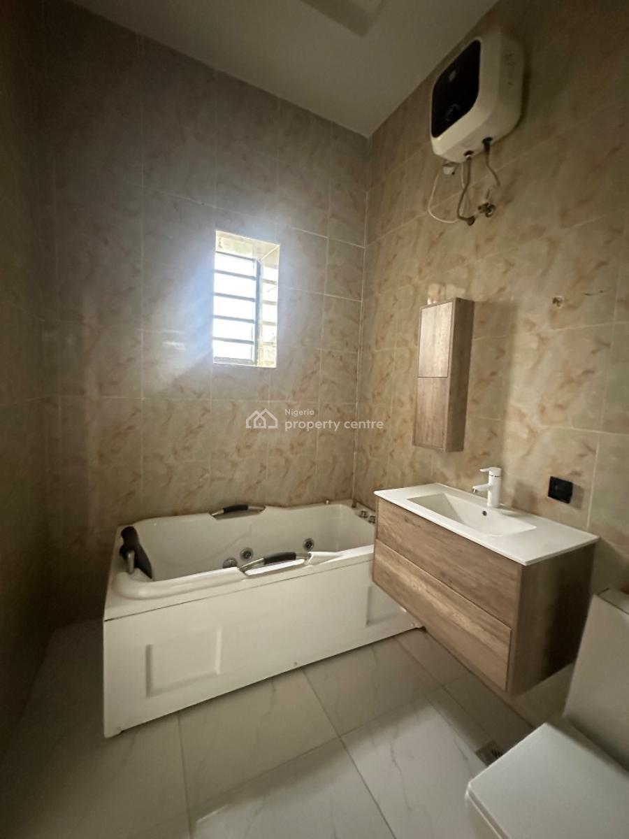 5 Bedroom Fully Detached, Off Orchid, Lekki, Lagos, Detached Duplex for Rent