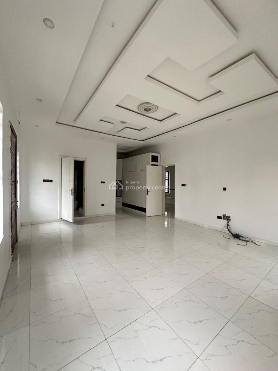 5 Bedroom Fully Detached, Off Orchid, Lekki, Lagos, Detached Duplex for Rent
