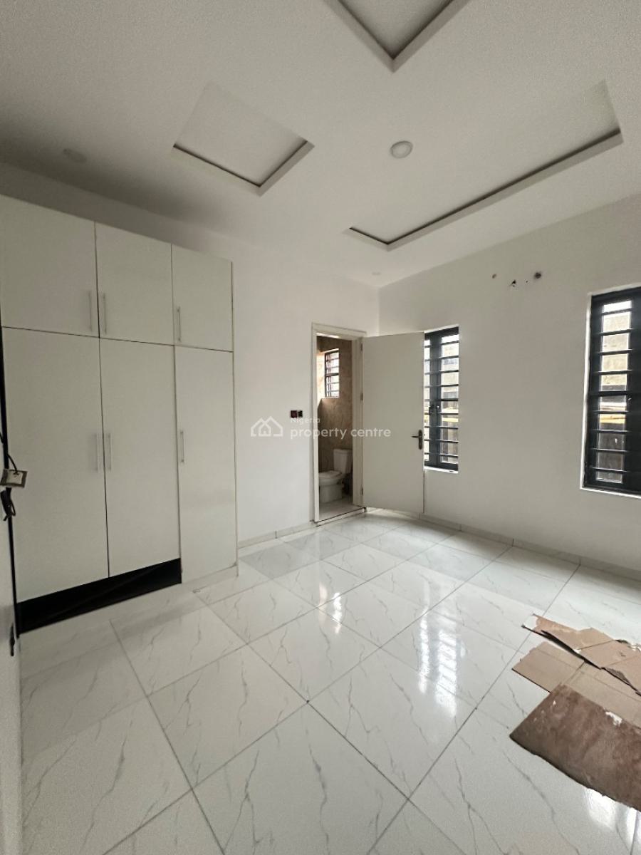 5 Bedroom Fully Detached, Off Orchid, Lekki, Lagos, Detached Duplex for Rent