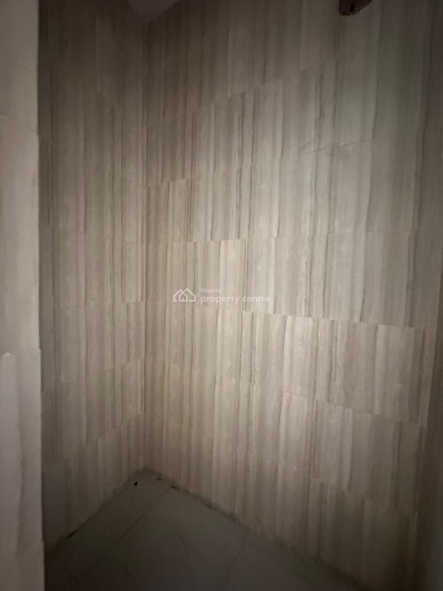 5 Bedroom Fully Detached, Off Orchid, Lekki, Lagos, Detached Duplex for Rent