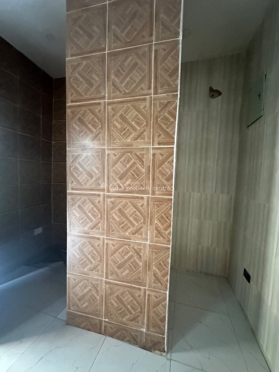 5 Bedroom Fully Detached, Off Orchid, Lekki, Lagos, Detached Duplex for Rent
