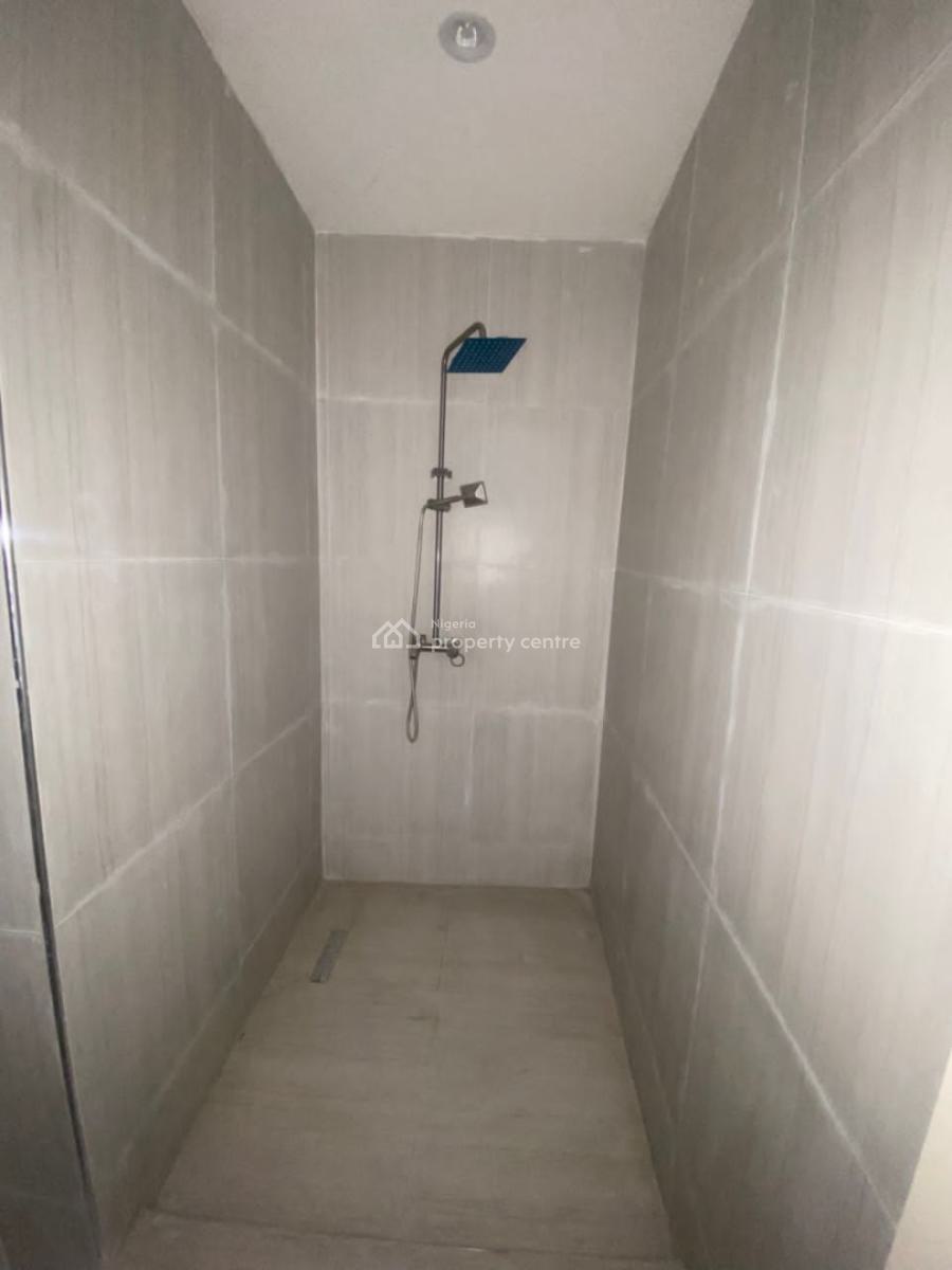 Discover Luxury and Comfort in This Newly Built Block of 8 Units of 2-, Sangotedo, Ajah – Just Off Ogidan Bus Stop, Ajah, Lagos, Flat / Apartment for Sale