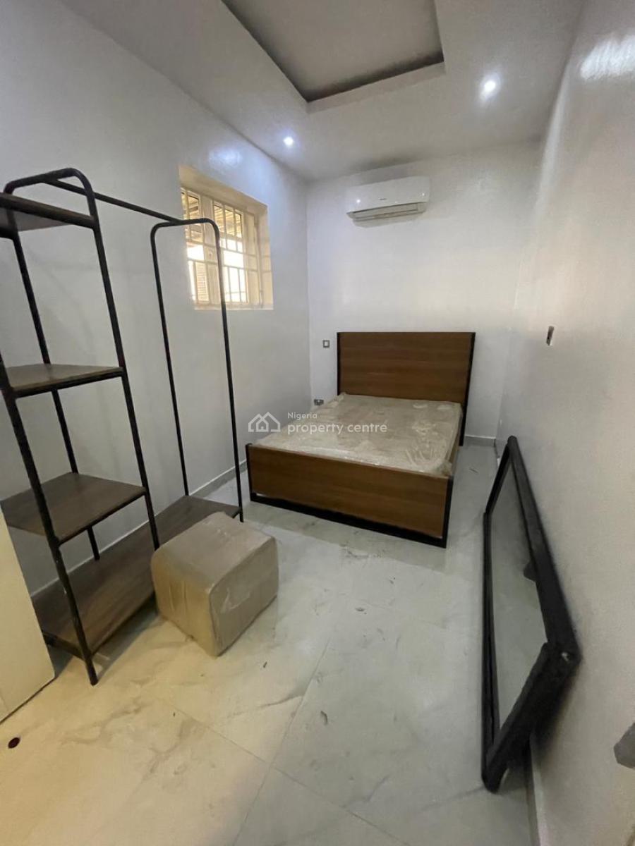 2 Bedroom with Open Rooftop, Off Admiralty Way, Lekki Phase 1, Lekki, Lagos, Flat / Apartment for Rent