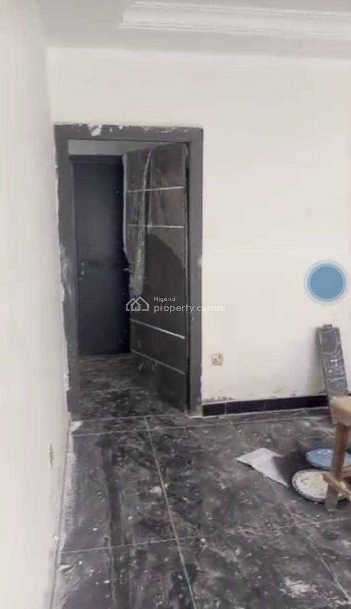 Commercial, Residential Use Ist Floor 2 Bedrooms Flat Well Renovated, Area 2, Garki, Abuja, Flat / Apartment for Rent
