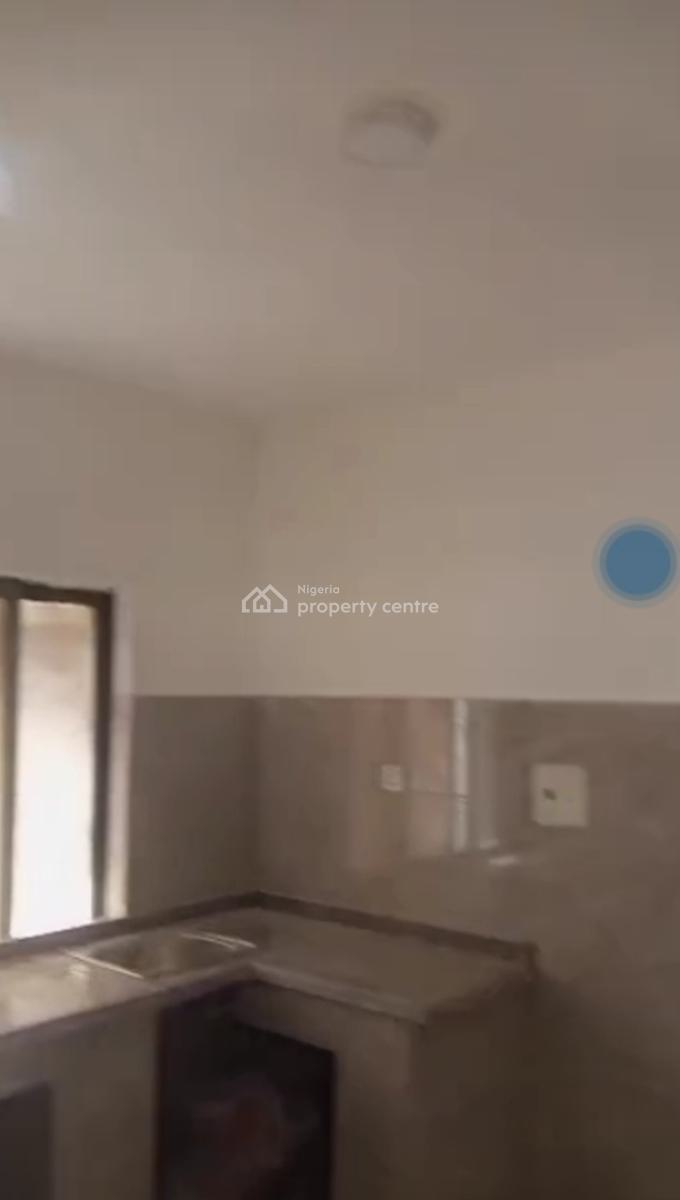 Commercial, Residential Use Ist Floor 2 Bedrooms Flat Well Renovated, Area 2, Garki, Abuja, Flat / Apartment for Rent