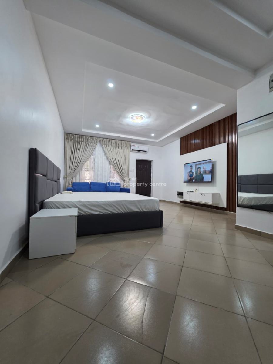 Superb 2 Bedroom Apartment, Jabi, Abuja, House for Rent