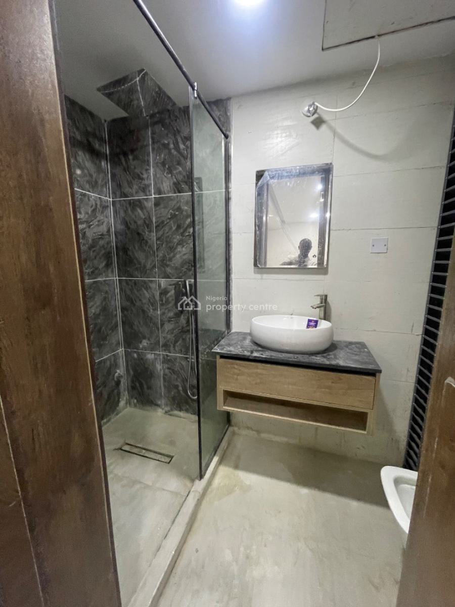 Nicely Finish 2 Bedroom, Main Ikate, Lekki Phase 1, Lekki, Lagos, Flat / Apartment for Sale
