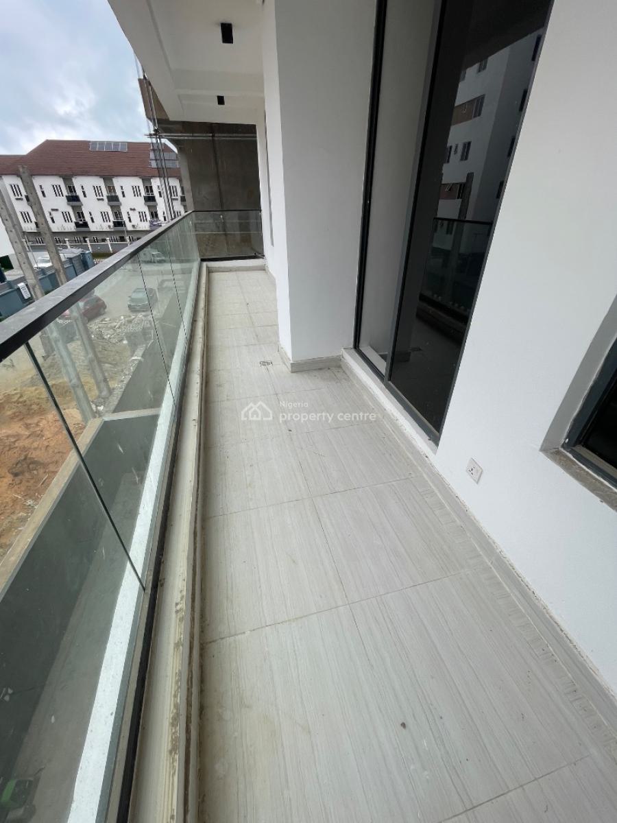 Nicely Finish 2 Bedroom, Main Ikate, Lekki Phase 1, Lekki, Lagos, Flat / Apartment for Sale