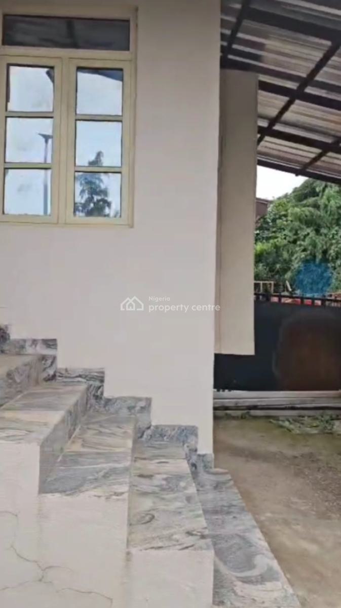 Office, Residential Use 2 Bedrooms Fully Detached Bungalow 5m, Area 1, Garki, Abuja, Detached Bungalow for Rent