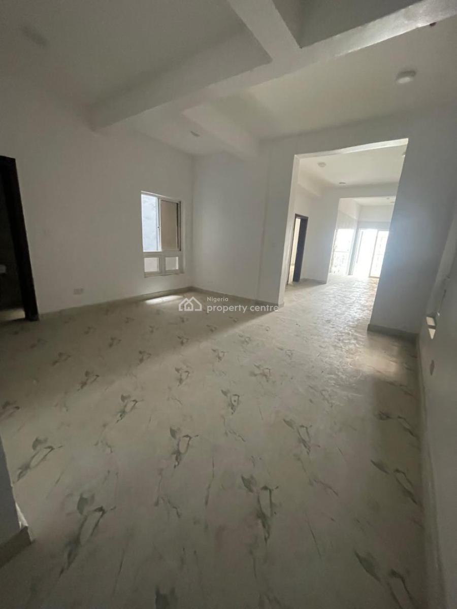 3 Bedroom Flat Upstairs Please See The Payment Terms:  11m Agenc, Ikate, Lekki, Lagos, Flat / Apartment for Rent
