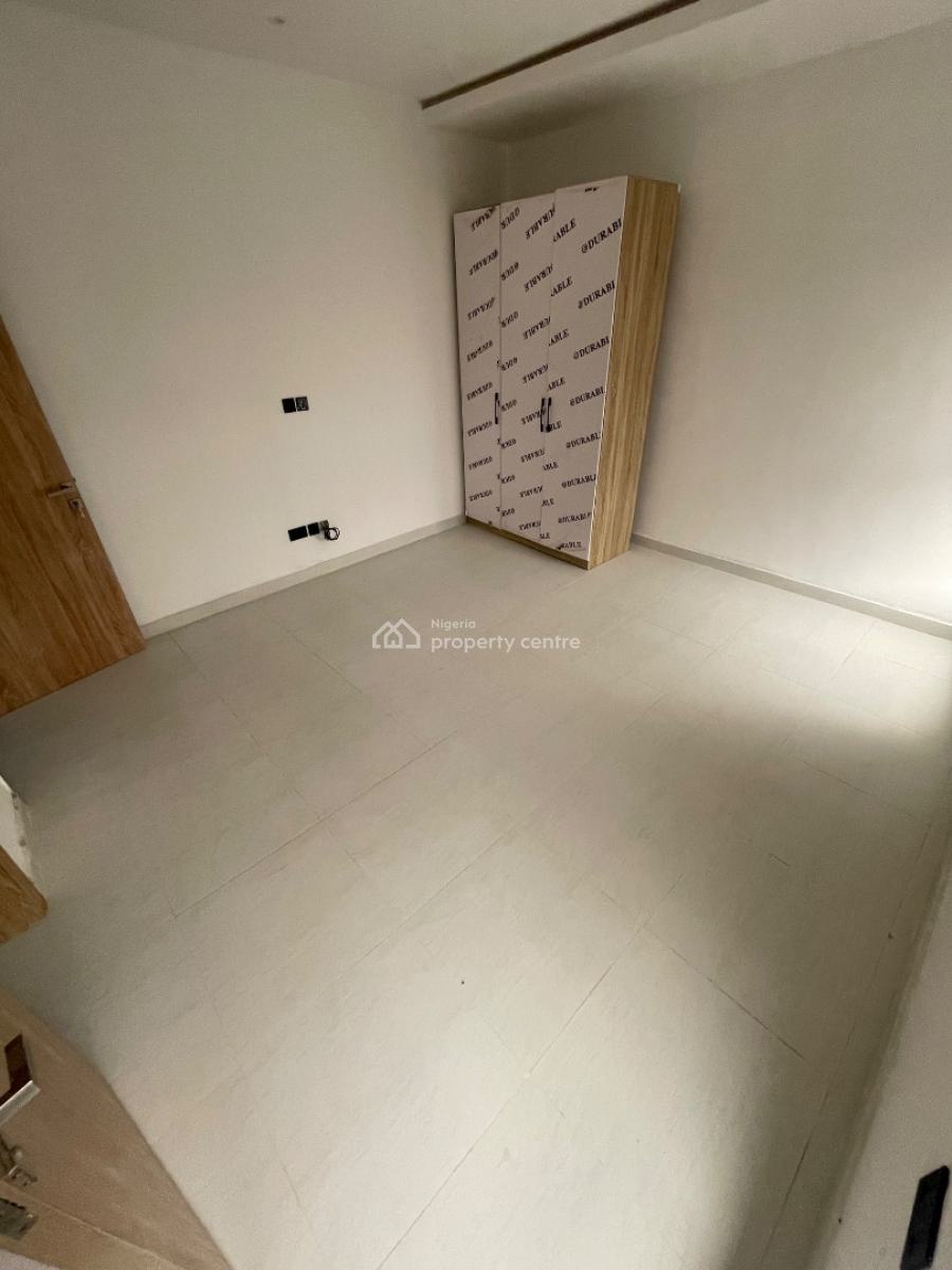 Newly Built 2 Bedroom with Swimming Pool, Off Admiralty Way, Lekki Phase 1, Lekki, Lagos, Flat / Apartment for Rent