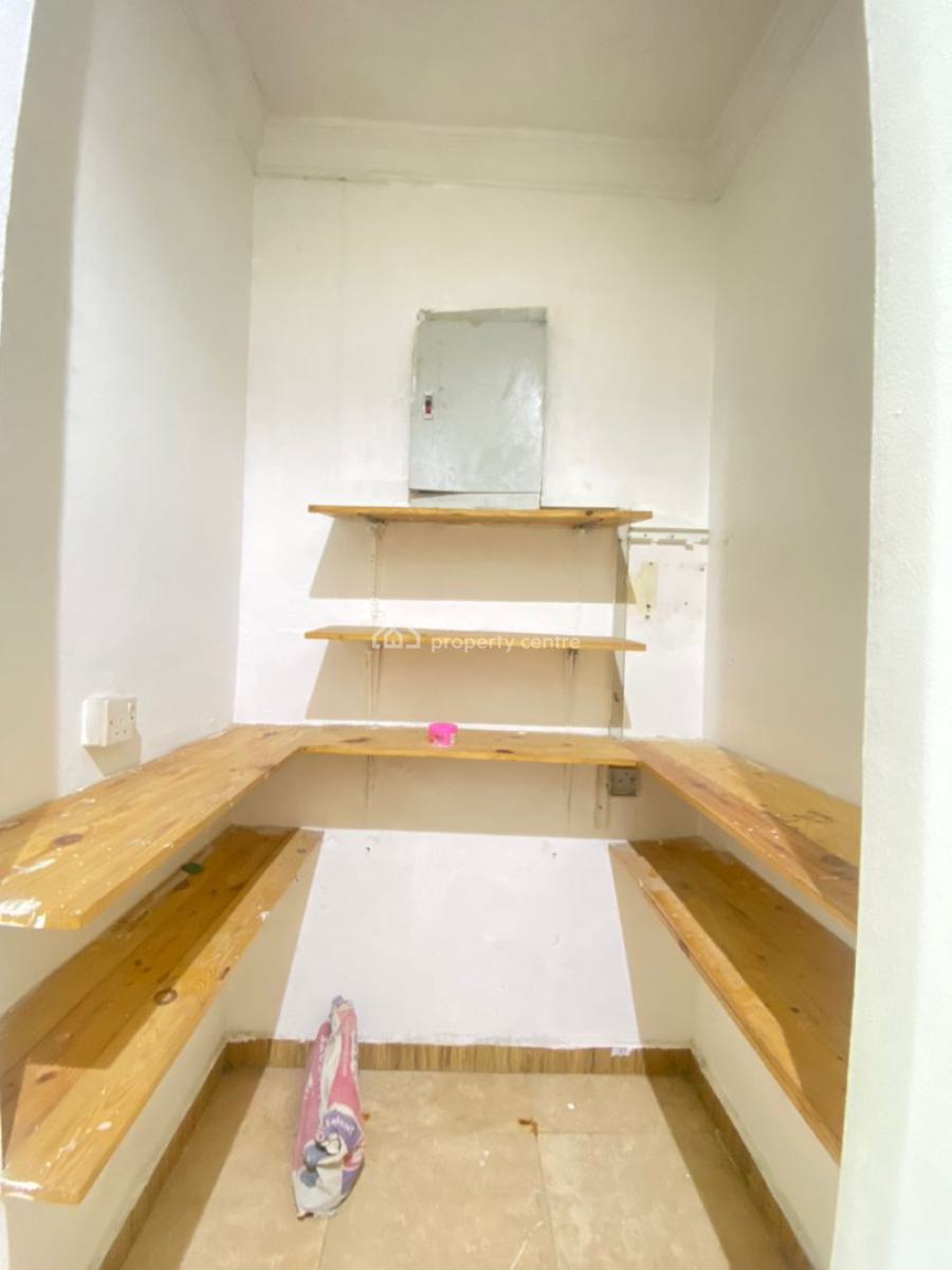 Nice 2 Bedroom Apartment, Oniru, Victoria Island (vi), Lagos, Flat / Apartment for Rent