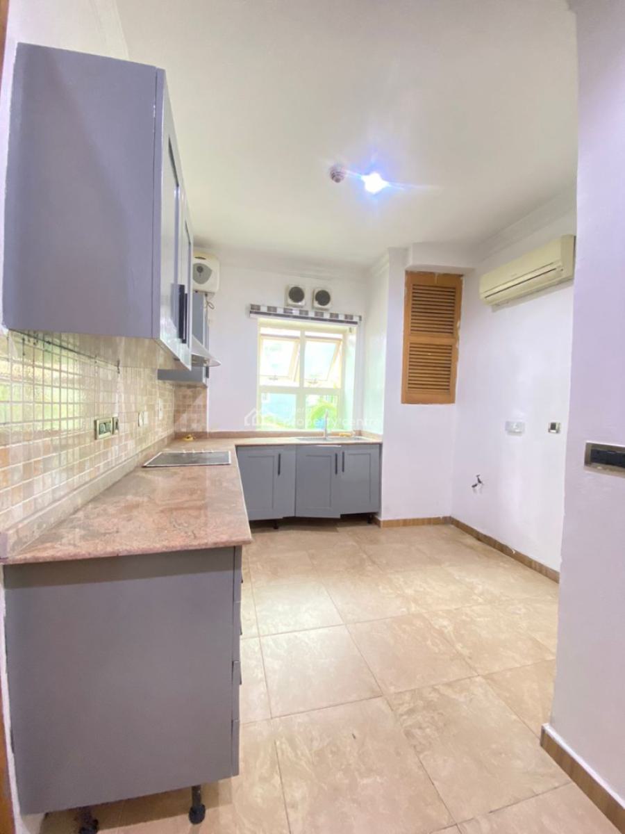 Nice 2 Bedroom Apartment, Oniru, Victoria Island (vi), Lagos, Flat / Apartment for Rent