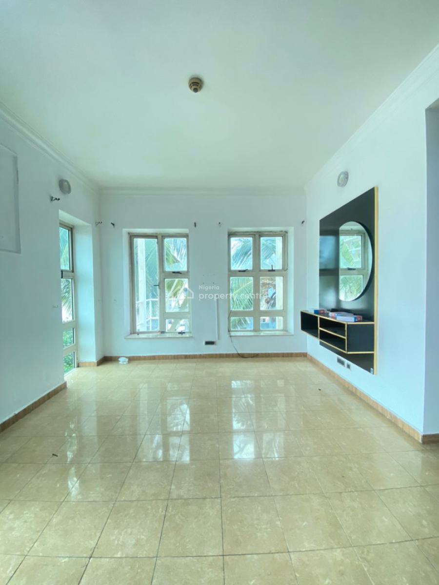 Nice 2 Bedroom Apartment, Oniru, Victoria Island (vi), Lagos, Flat / Apartment for Rent