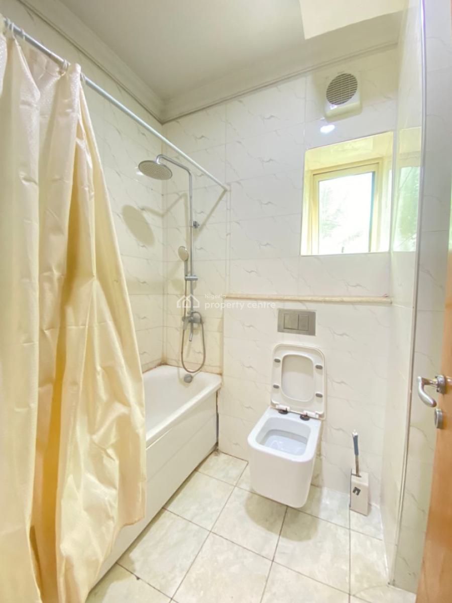 Nice 2 Bedroom Apartment, Oniru, Victoria Island (vi), Lagos, Flat / Apartment for Rent