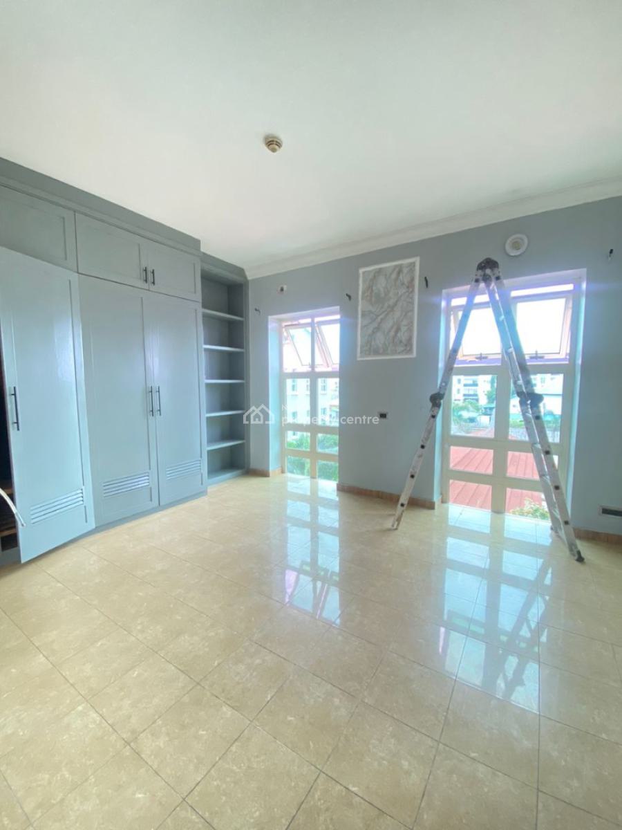 Nice 2 Bedroom Apartment, Oniru, Victoria Island (vi), Lagos, Flat / Apartment for Rent