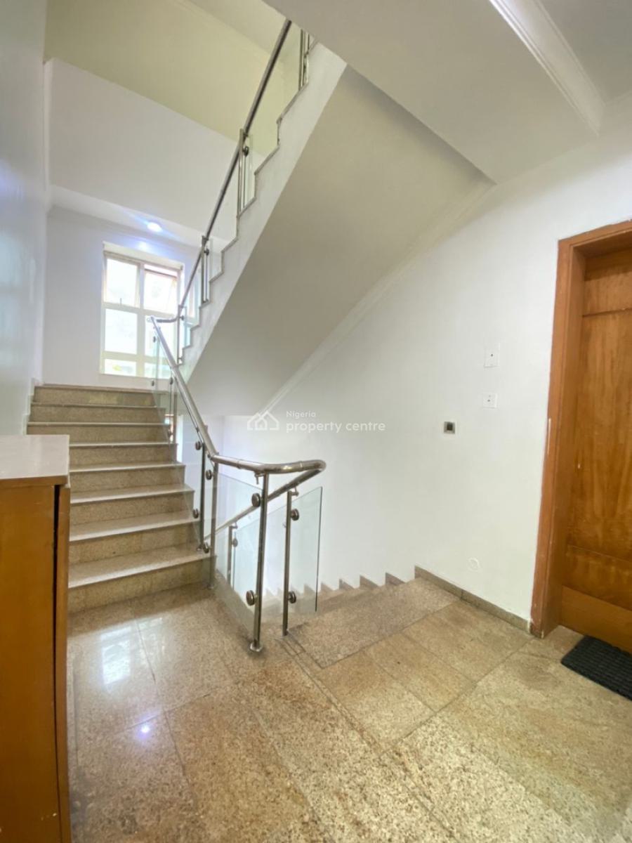 Nice 2 Bedroom Apartment, Oniru, Victoria Island (vi), Lagos, Flat / Apartment for Rent