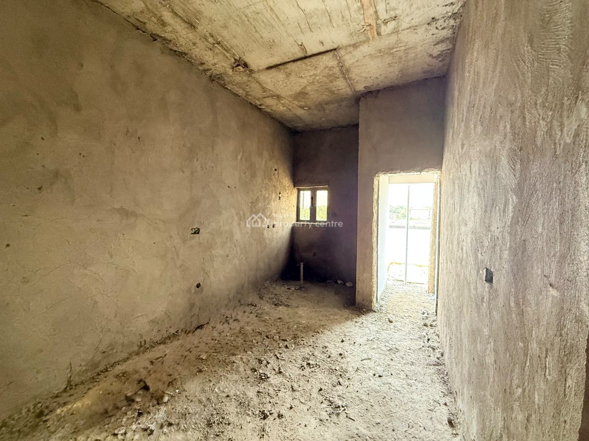4 Bedroom Terraced House, Kaura, Abuja, Terraced Duplex for Sale