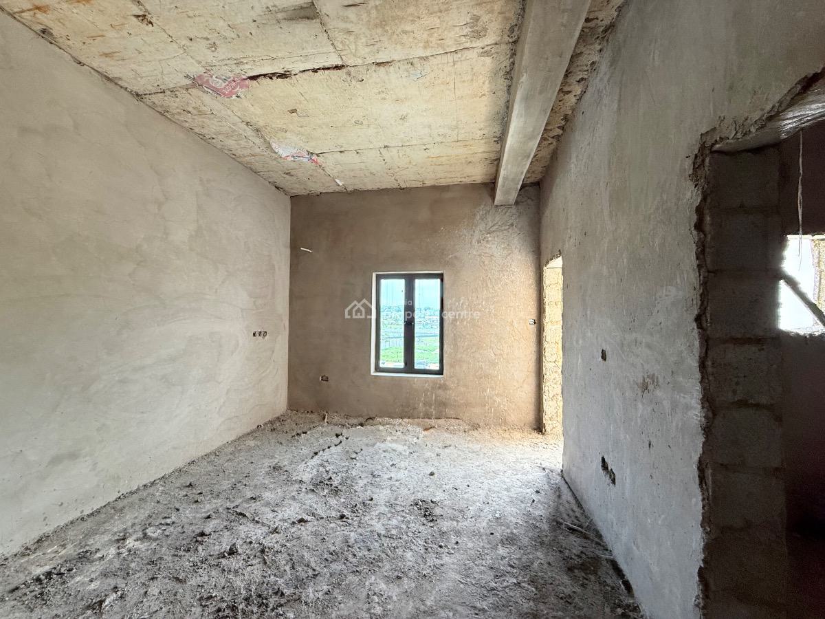 4 Bedroom Terraced House, Kaura, Abuja, Terraced Duplex for Sale