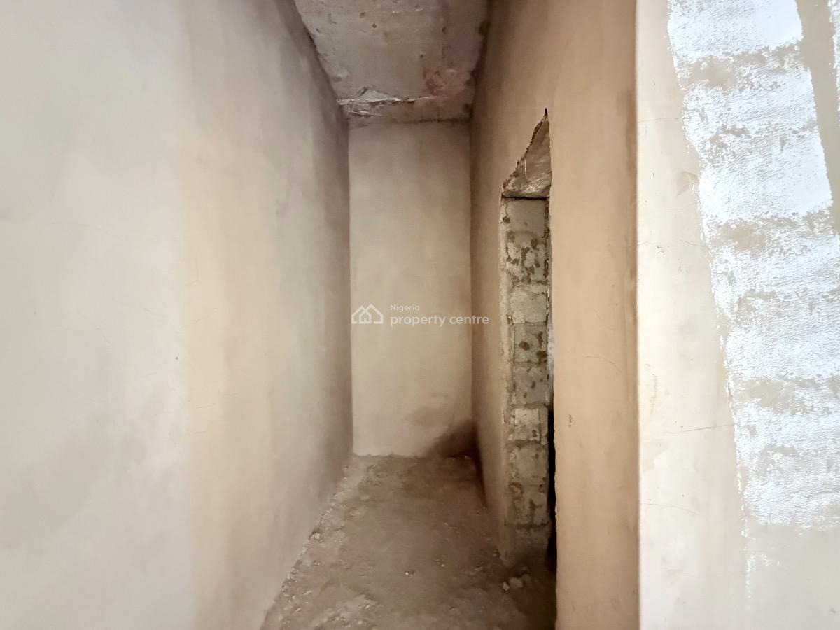 4 Bedroom Terraced House, Kaura, Abuja, Terraced Duplex for Sale