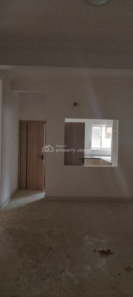 Luxury 2 Bedroom Flat Well Finished, Chevron Drive, Lekki, Lagos, Flat / Apartment for Rent