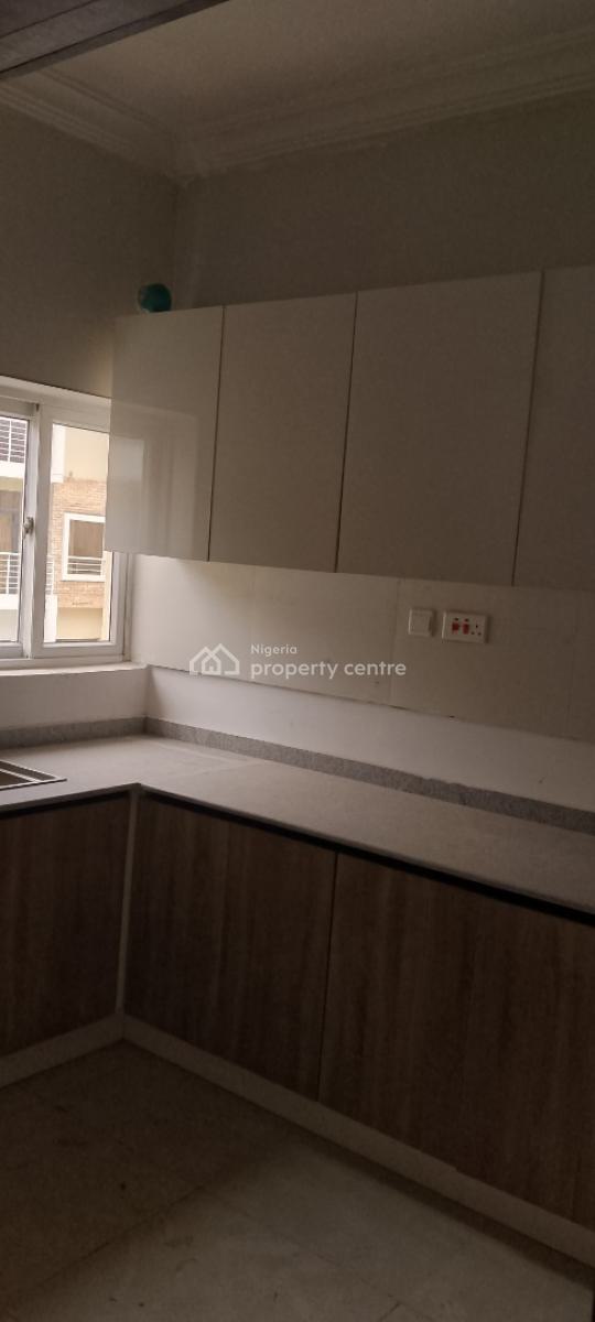 Luxury 2 Bedroom Flat Well Finished, Chevron Drive, Lekki, Lagos, Flat / Apartment for Rent