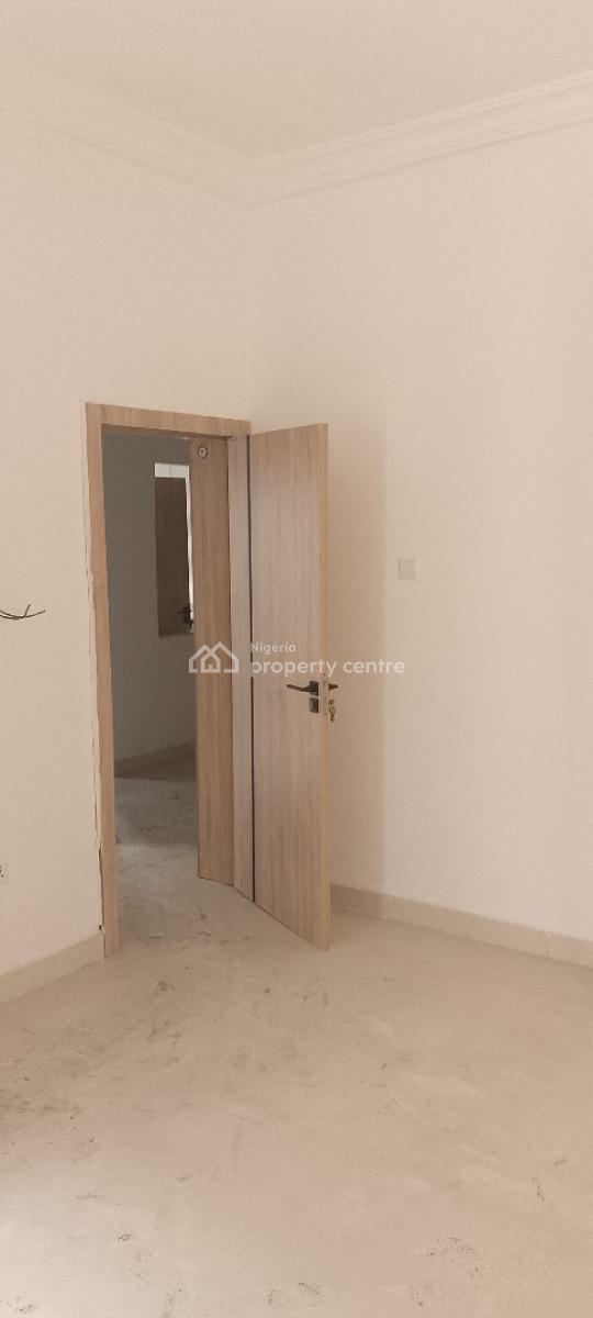 Luxury 2 Bedroom Flat Well Finished, Chevron Drive, Lekki, Lagos, Flat / Apartment for Rent