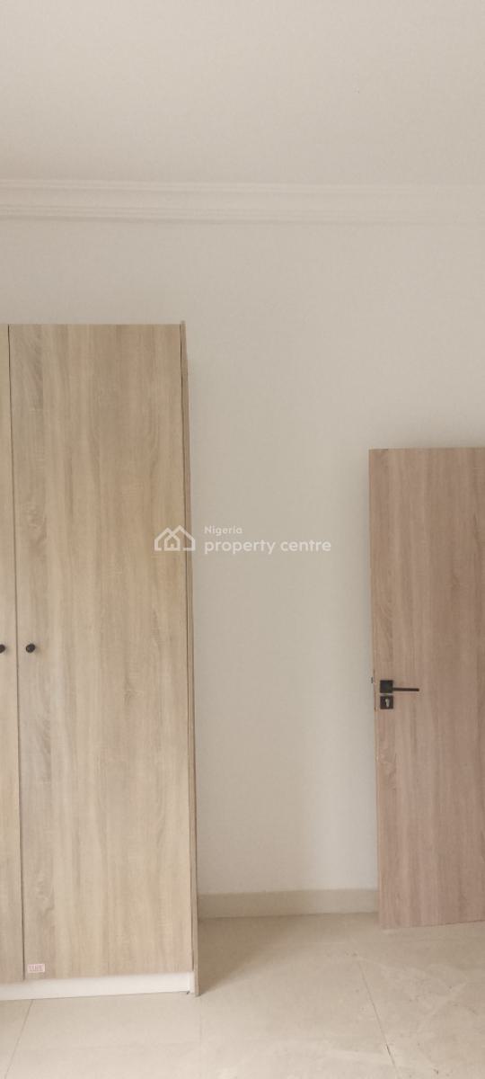 Luxury 2 Bedroom Flat Well Finished, Chevron Drive, Lekki, Lagos, Flat / Apartment for Rent