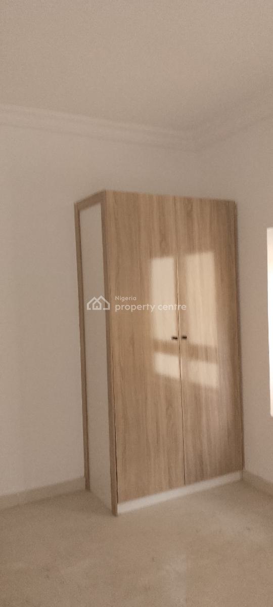 Luxury 2 Bedroom Flat Well Finished, Chevron Drive, Lekki, Lagos, Flat / Apartment for Rent