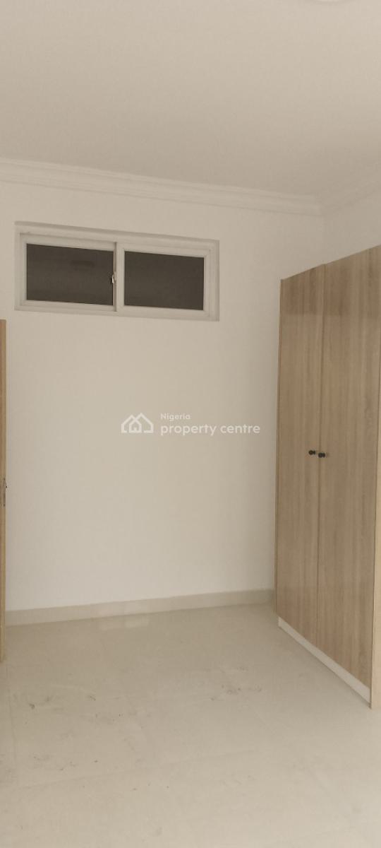 Luxury 2 Bedroom Flat Well Finished, Chevron Drive, Lekki, Lagos, Flat / Apartment for Rent