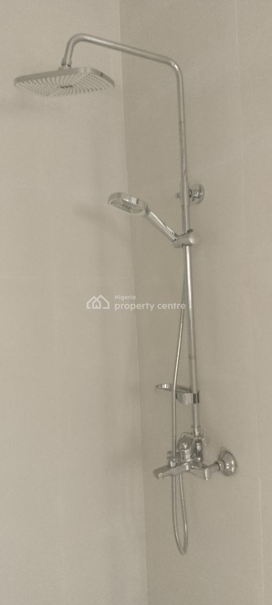 Luxury 2 Bedroom Flat Well Finished, Chevron Drive, Lekki, Lagos, Flat / Apartment for Rent