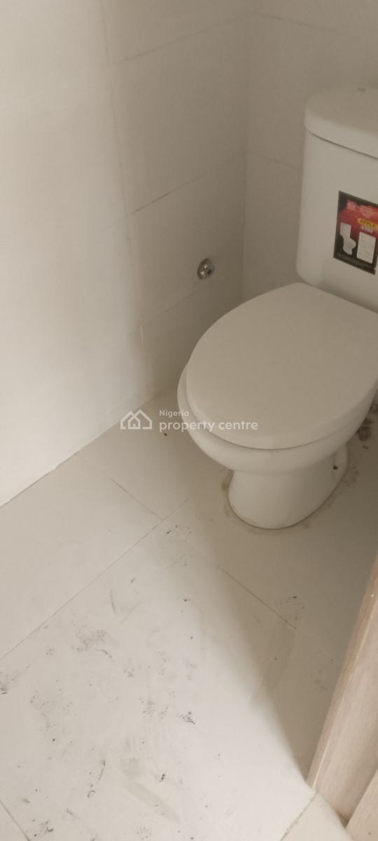 Luxury 2 Bedroom Flat Well Finished, Chevron Drive, Lekki, Lagos, Flat / Apartment for Rent