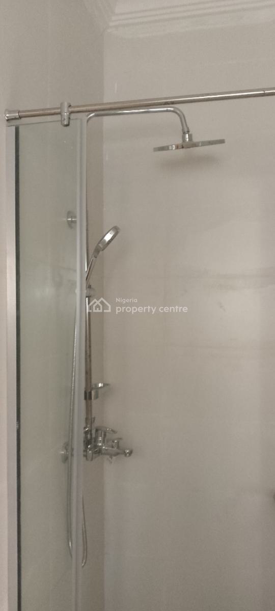 Luxury 2 Bedroom Flat Well Finished, Chevron Drive, Lekki, Lagos, Flat / Apartment for Rent