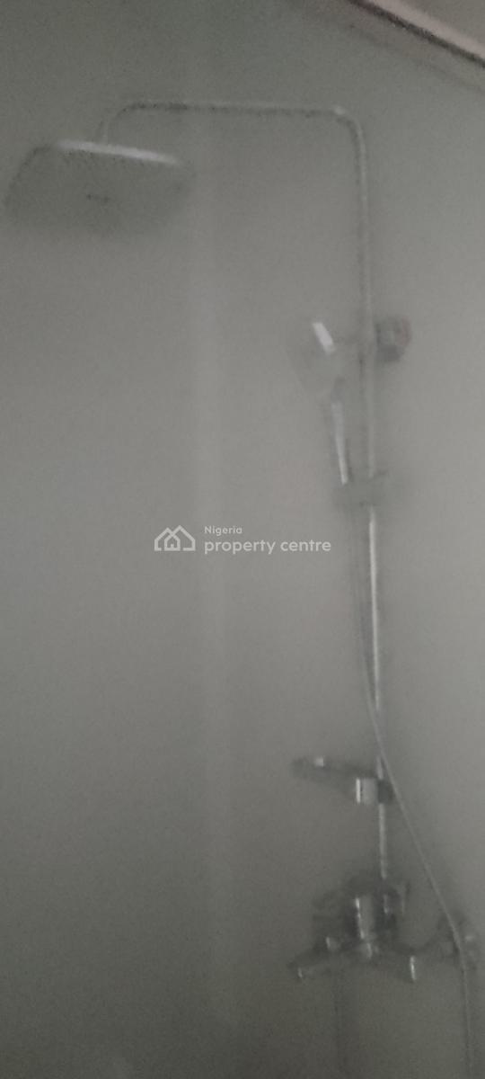 Luxury 2 Bedroom Flat Well Finished, Chevron Drive, Lekki, Lagos, Flat / Apartment for Rent