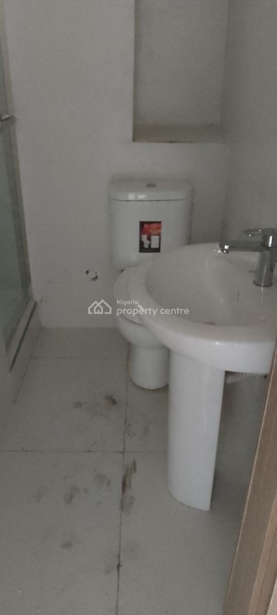 Luxury 2 Bedroom Flat Well Finished, Chevron Drive, Lekki, Lagos, Flat / Apartment for Rent