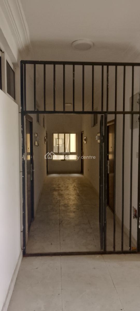 Luxury 2 Bedroom Flat Well Finished, Chevron Drive, Lekki, Lagos, Flat / Apartment for Rent