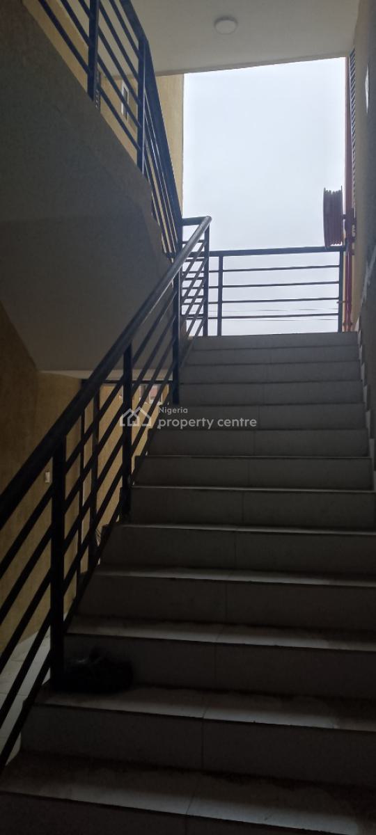 Luxury 2 Bedroom Flat Well Finished, Chevron Drive, Lekki, Lagos, Flat / Apartment for Rent