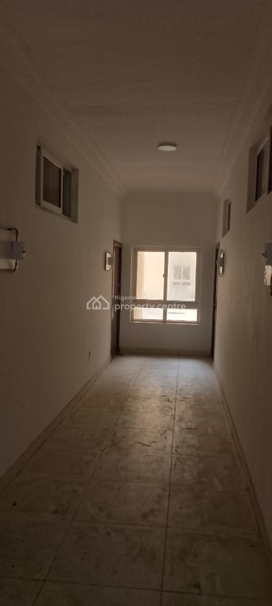 Luxury 2 Bedroom Flat Well Finished, Chevron Drive, Lekki, Lagos, Flat / Apartment for Rent