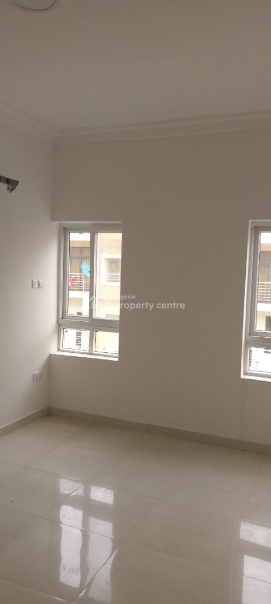Luxury 2 Bedroom Flat Well Finished, Chevron Drive, Lekki, Lagos, Flat / Apartment for Rent