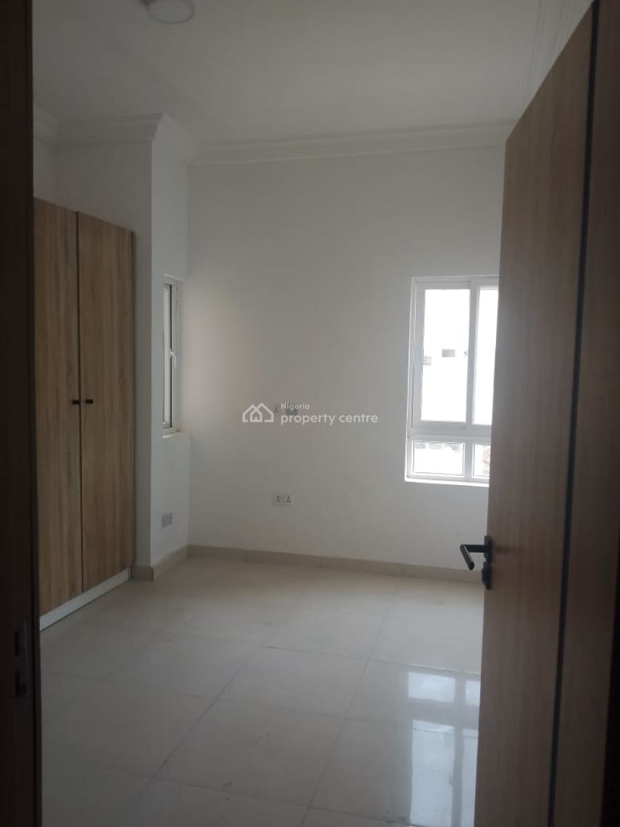 Luxury 2 Bedroom Flat Well Finished, Chevron Drive, Lekki, Lagos, Flat / Apartment for Rent