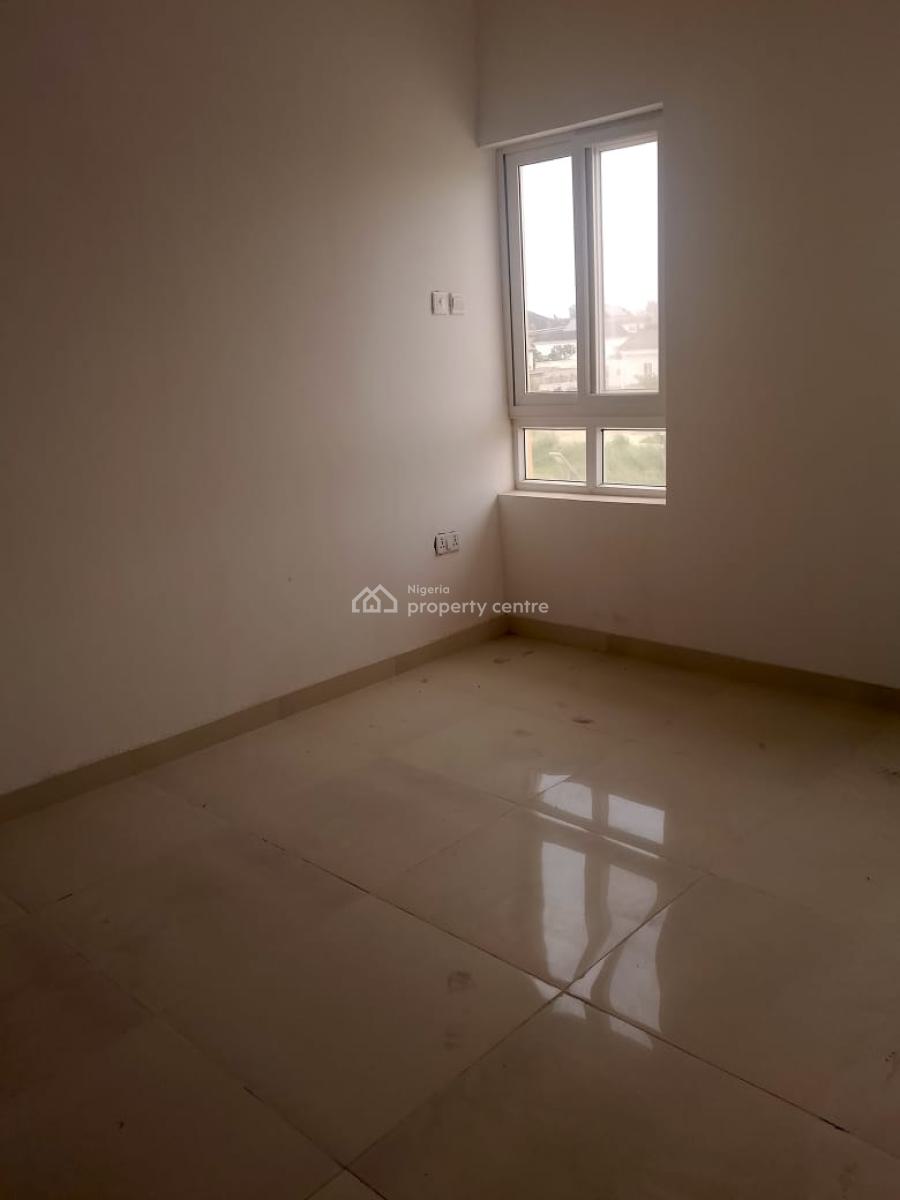 Luxury 2 Bedroom Flat Well Finished, Chevron Drive, Lekki, Lagos, Flat / Apartment for Rent