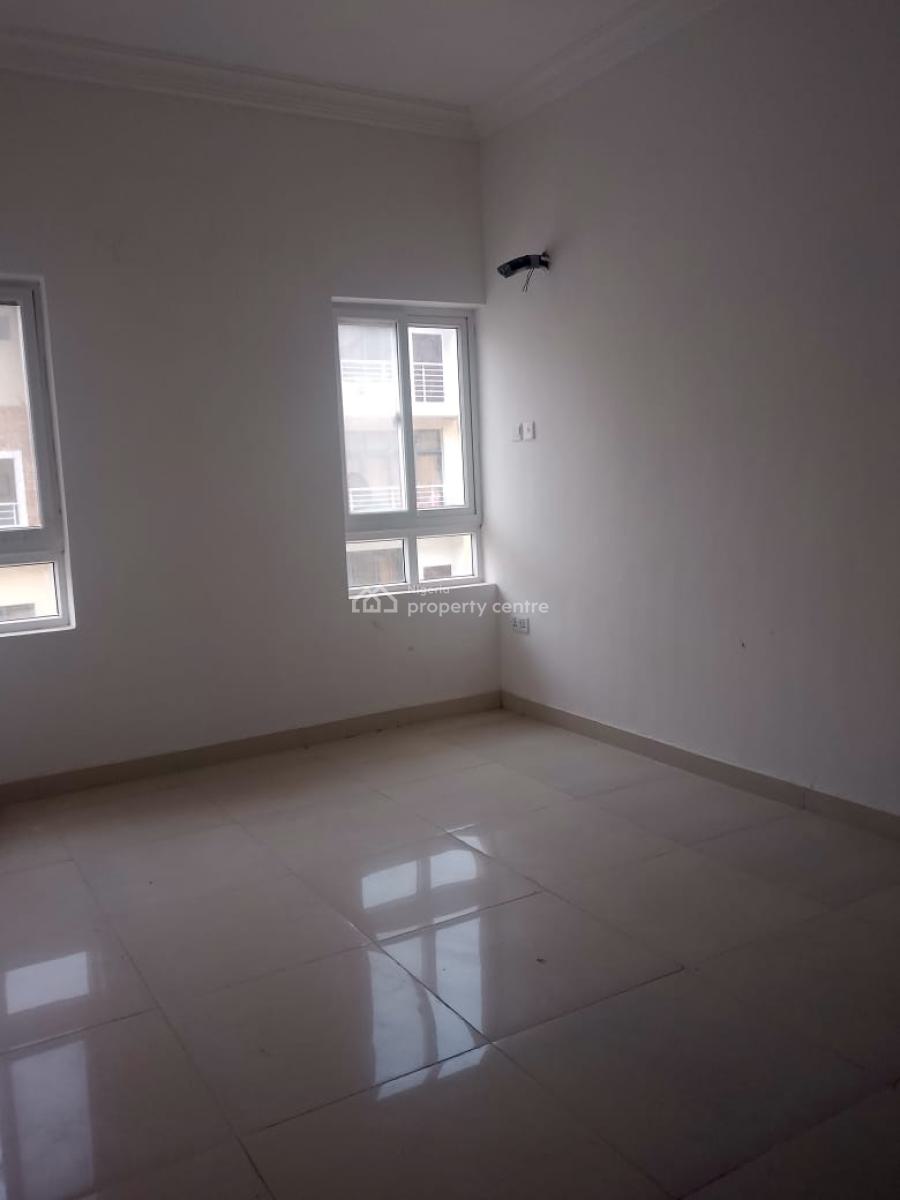 Luxury 2 Bedroom Flat Well Finished, Chevron Drive, Lekki, Lagos, Flat / Apartment for Rent