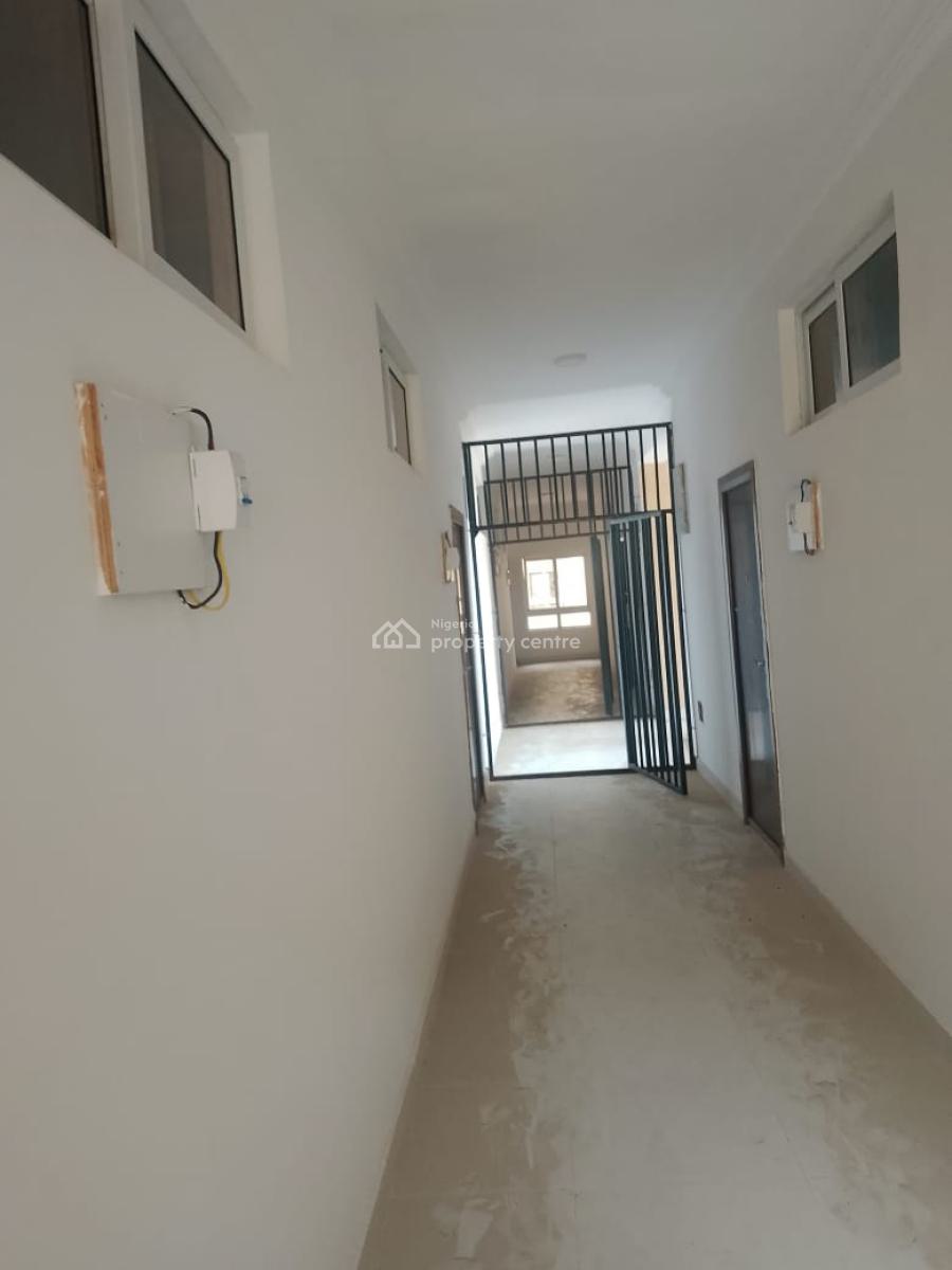 Luxury 2 Bedroom Flat Well Finished, Chevron Drive, Lekki, Lagos, Flat / Apartment for Rent