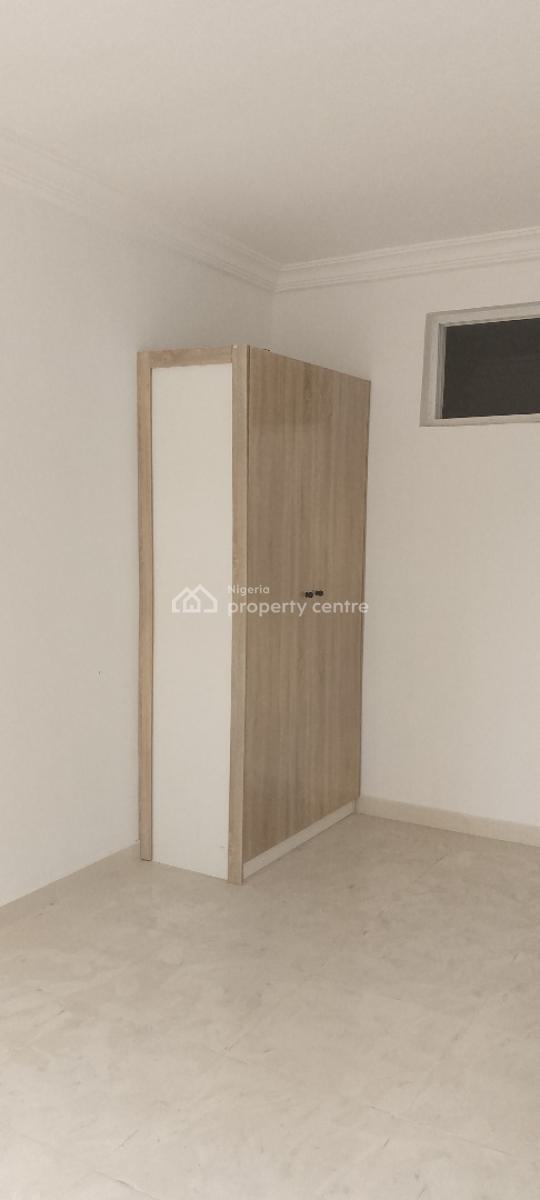 Luxury 2 Bedroom Flat Well Finished, Chevron Drive, Lekki, Lagos, Flat / Apartment for Rent