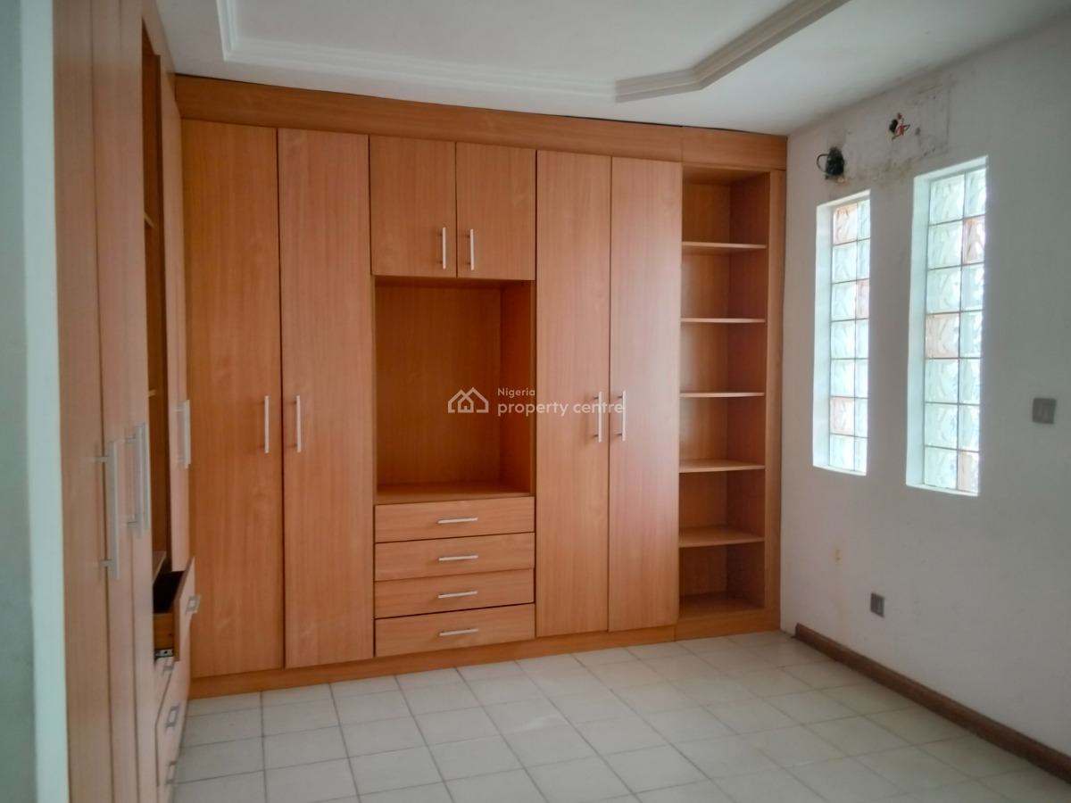 4 Bedroom Semi Detached Duplex, Banana Island, Ikoyi, Lagos, Semi-detached Duplex for Sale
